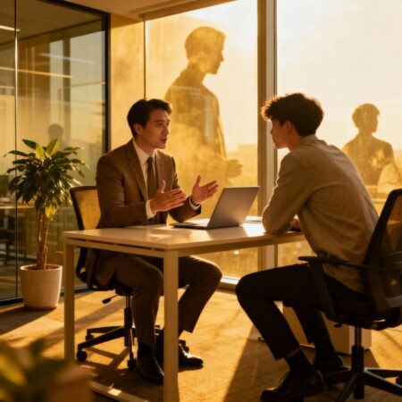 Newbies meeting