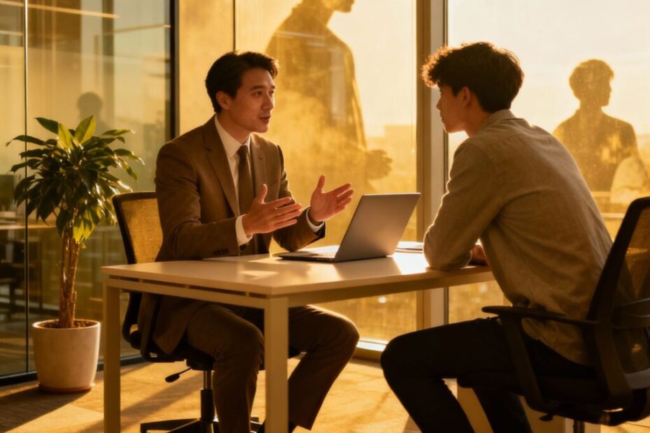Newbies meeting