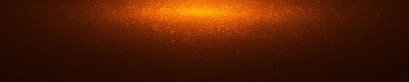 Orb glow